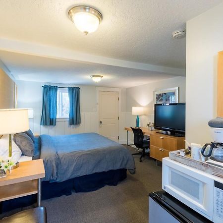 Gannett Peak Lodge Pinedale Luaran gambar