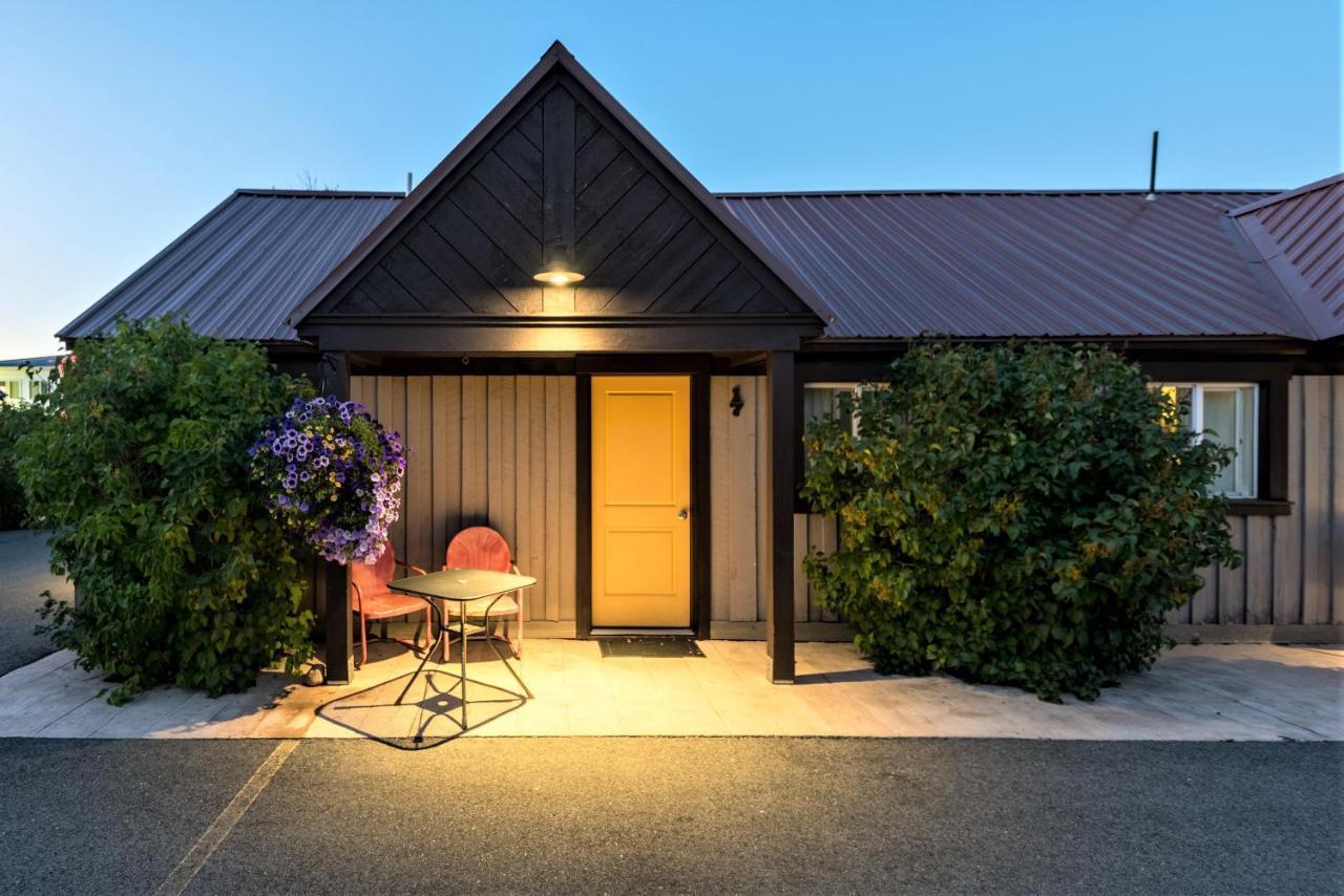 Gannett Peak Lodge Pinedale Luaran gambar