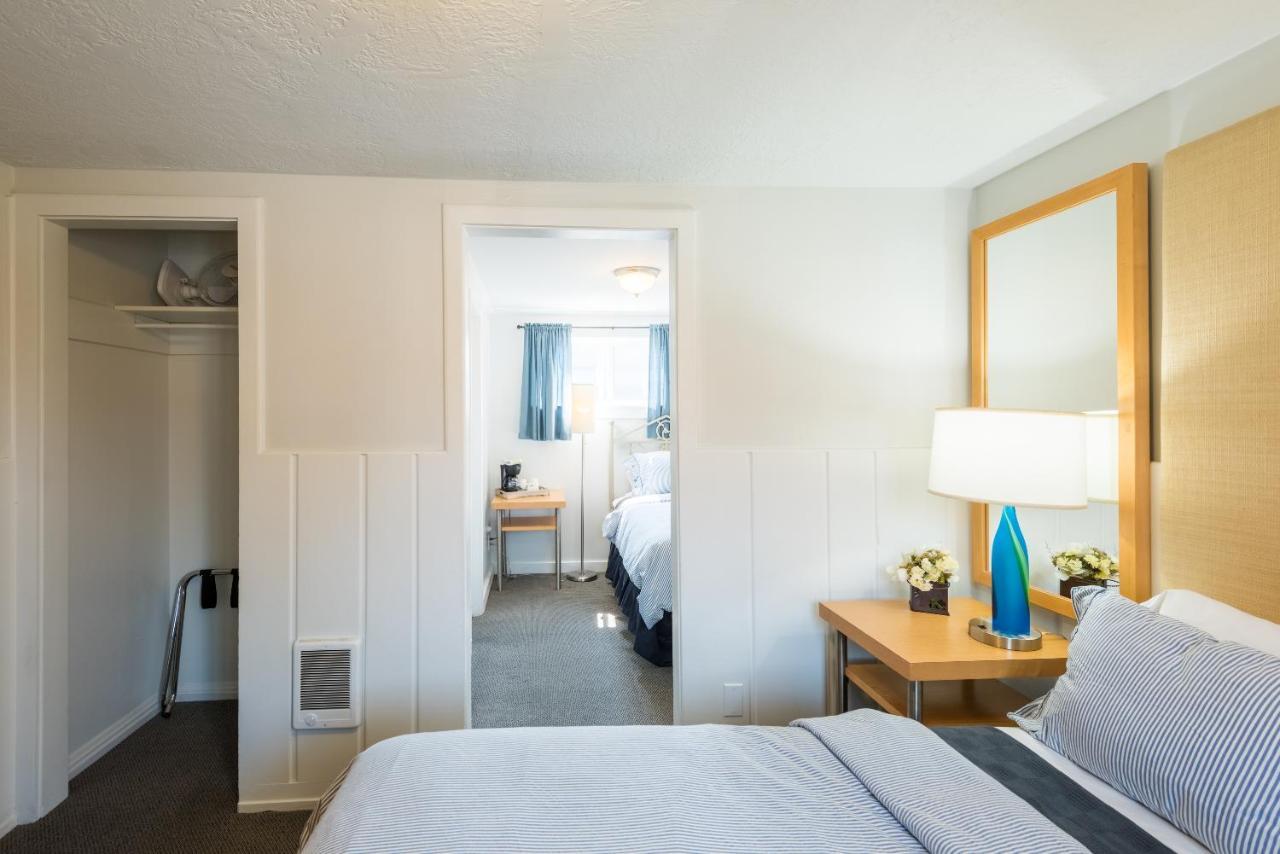 Gannett Peak Lodge Pinedale Luaran gambar