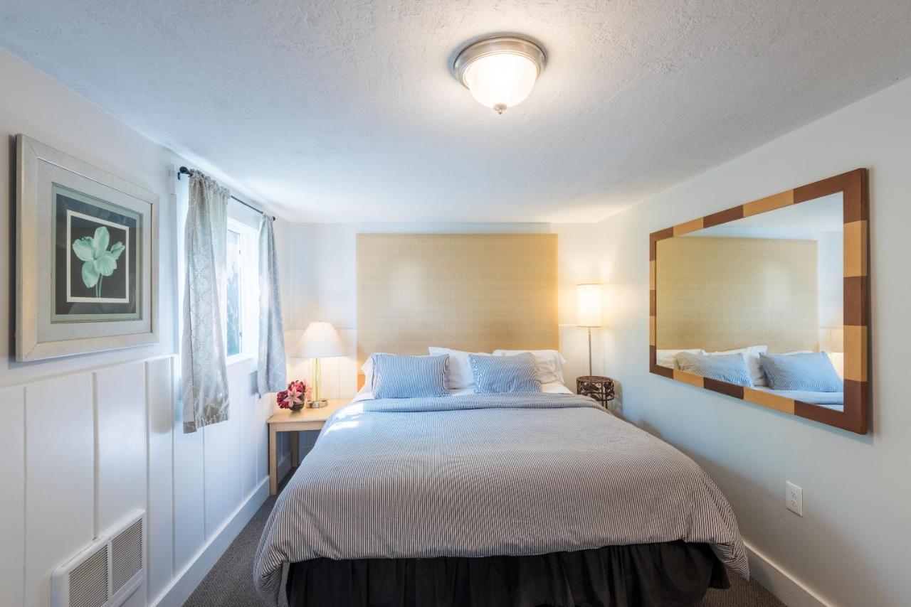 Gannett Peak Lodge Pinedale Luaran gambar