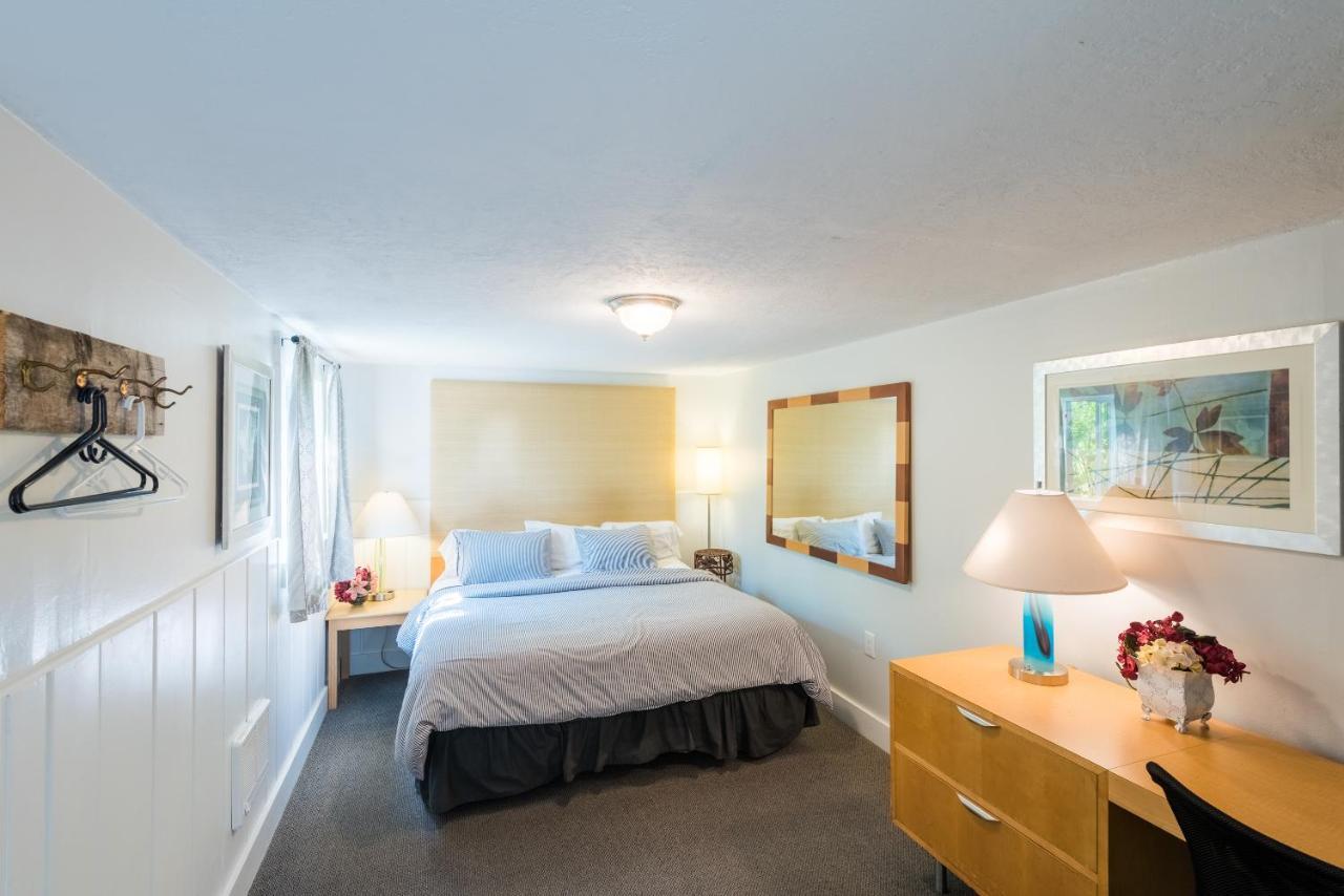 Gannett Peak Lodge Pinedale Luaran gambar