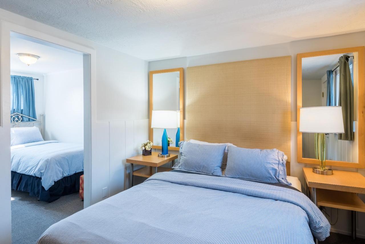 Gannett Peak Lodge Pinedale Luaran gambar