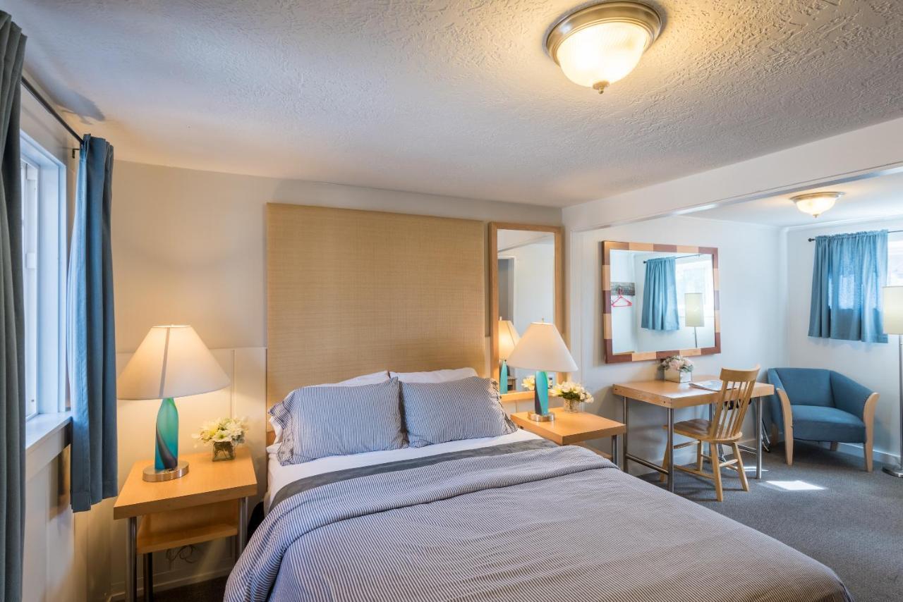 Gannett Peak Lodge Pinedale Luaran gambar